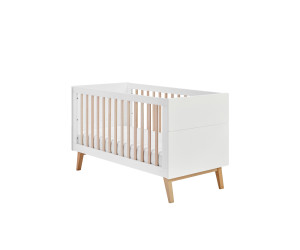 Vaikų lova 120x60 (Classy kolekcija)